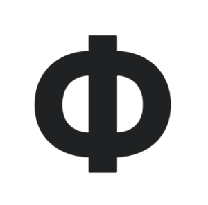 Phi Logo