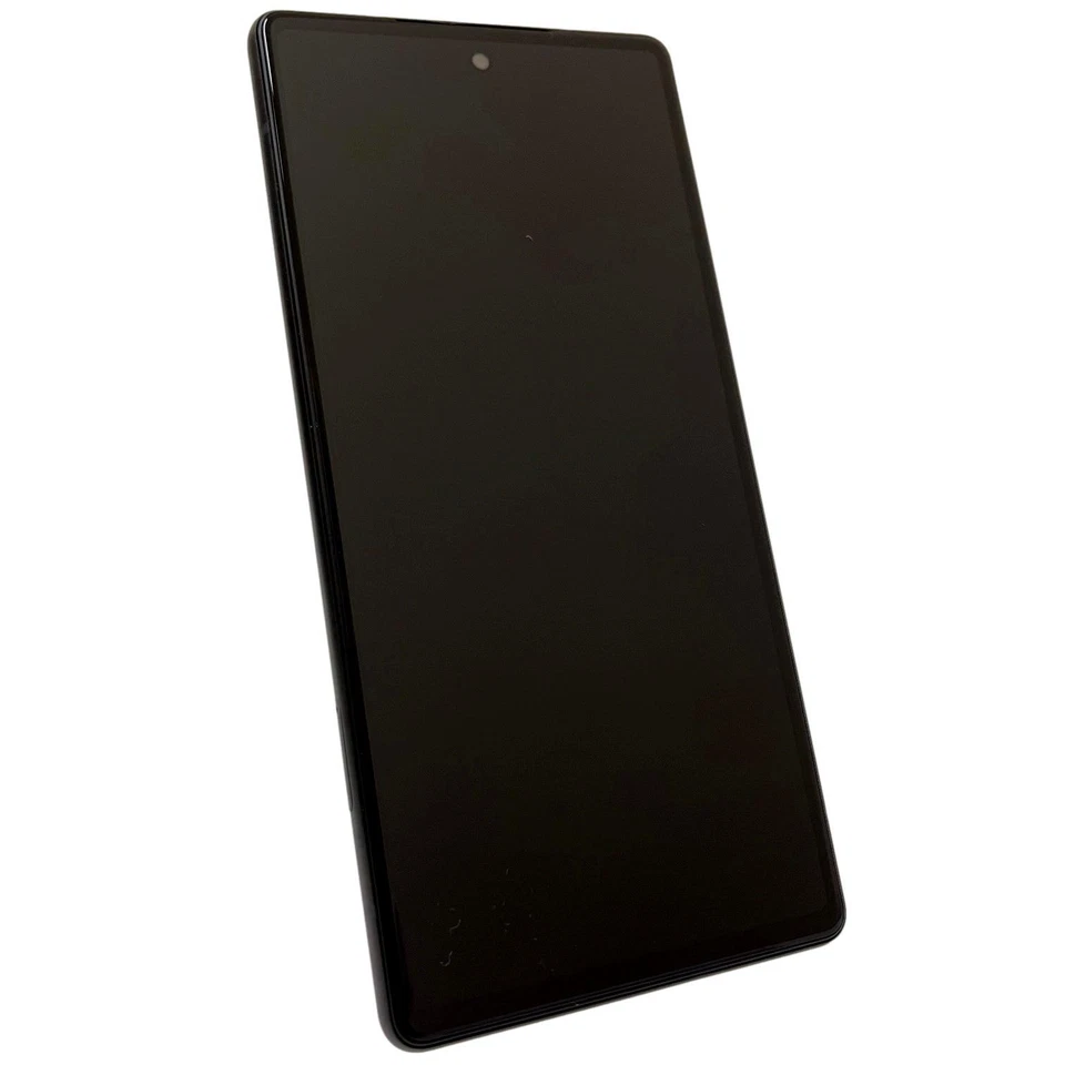The Φ Phi Daisy: A Smartphone for You to Focus Your Attention